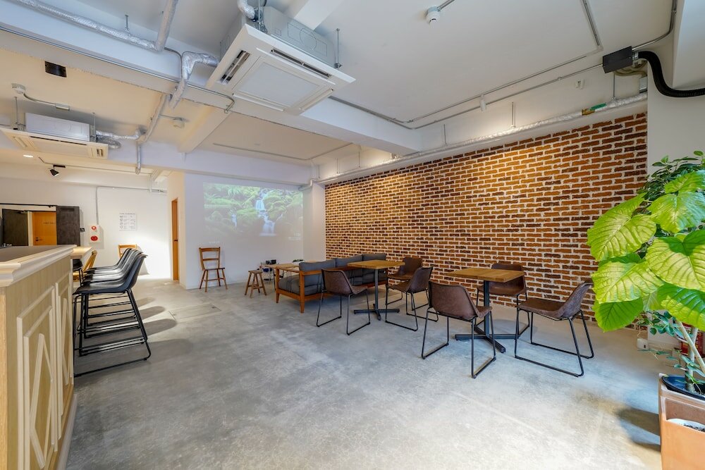 Фото Hostel Cocone Kyoto - Station