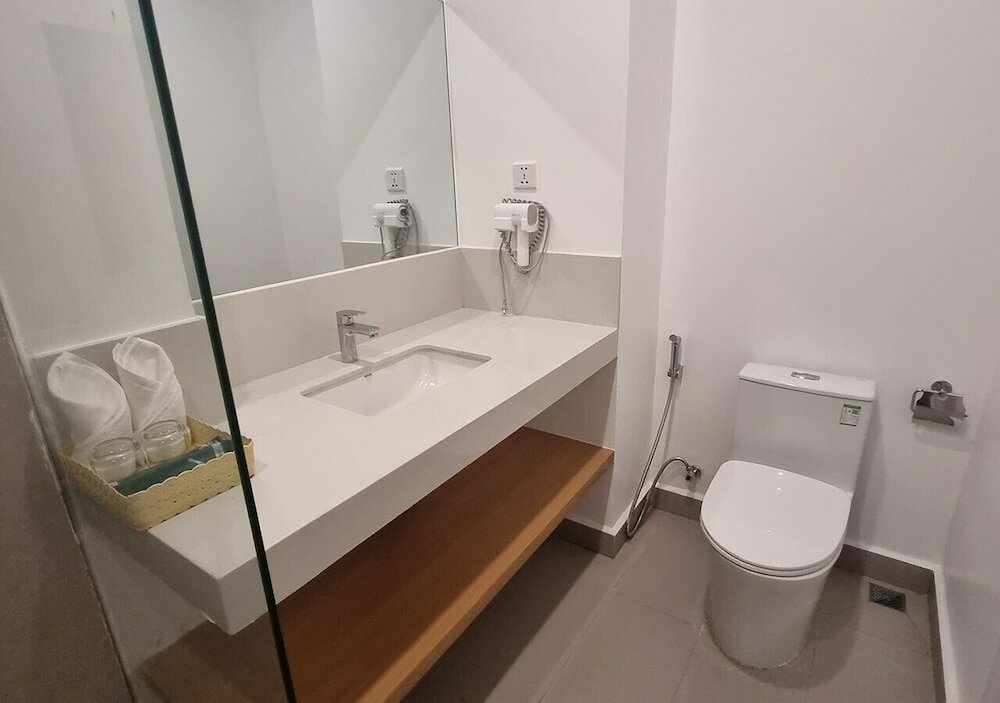 Фото Da San Hotel