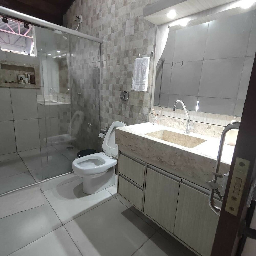 Фото Pousada Recanto Das Araras