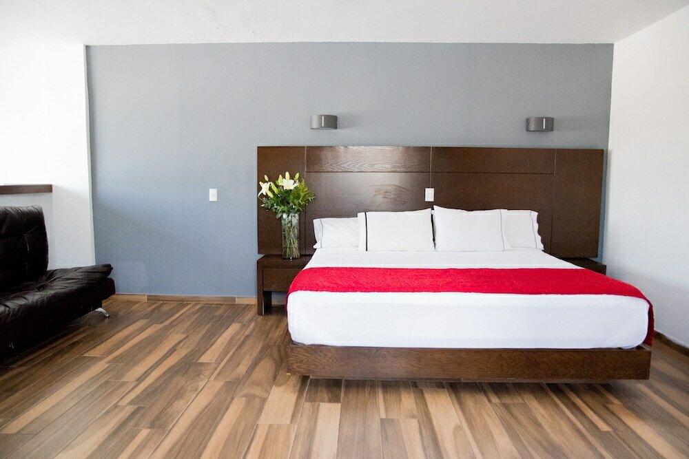 Фото Hotel Expo Plaza