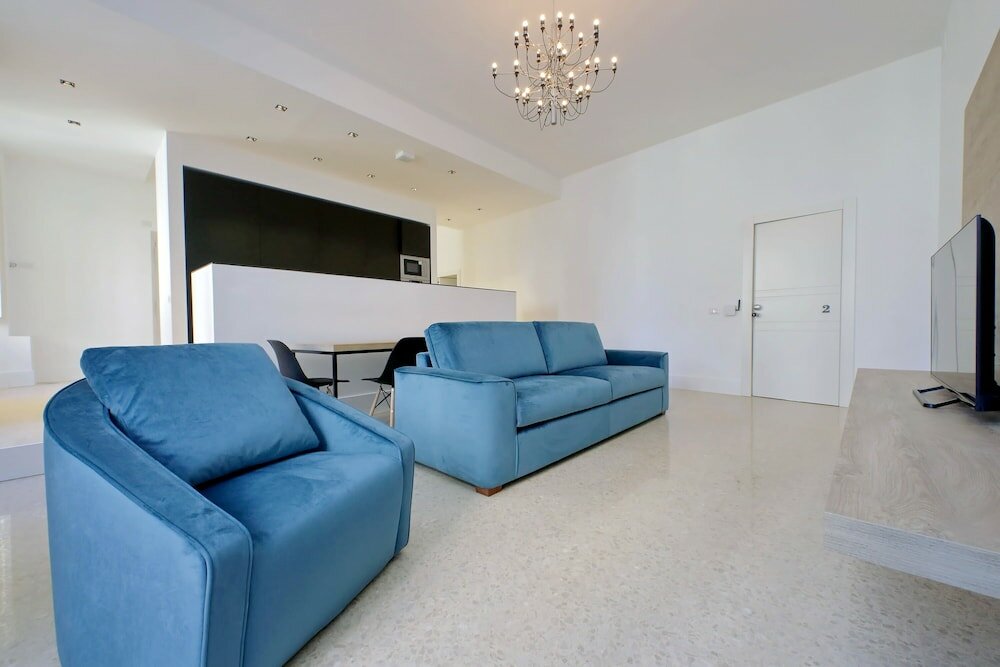 Фото Youroom Quattro Fontane - Rooms