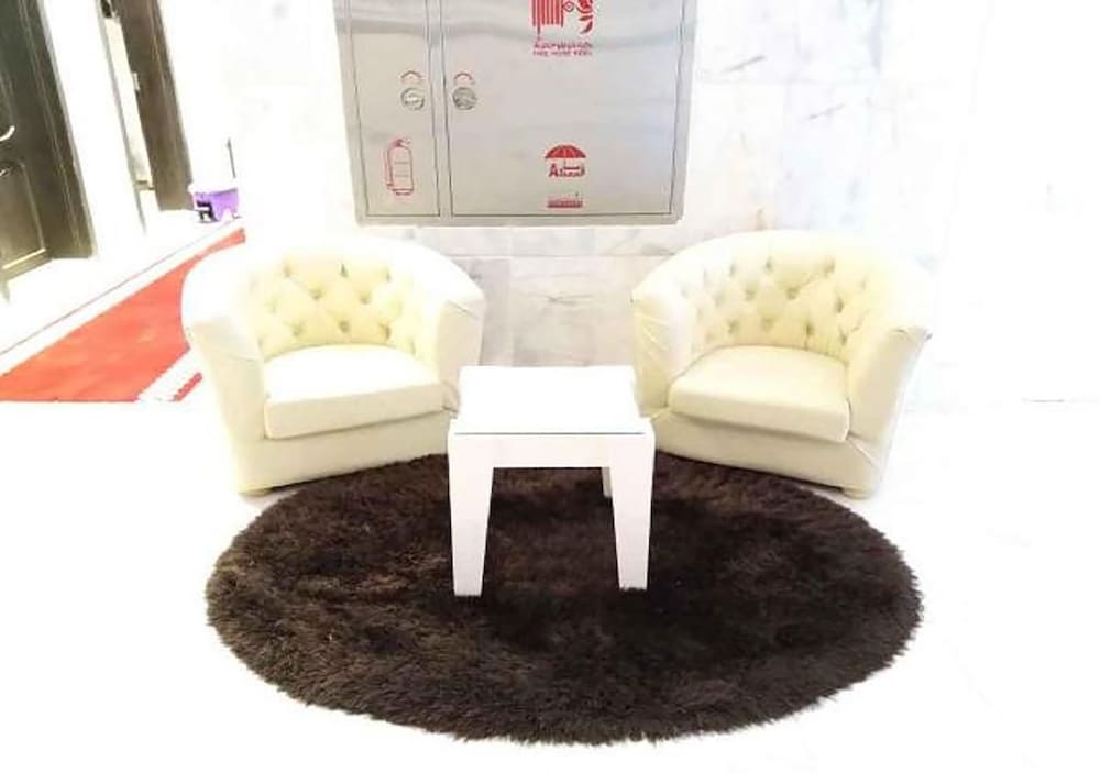 Фото El Ghobishi Hotel Suites