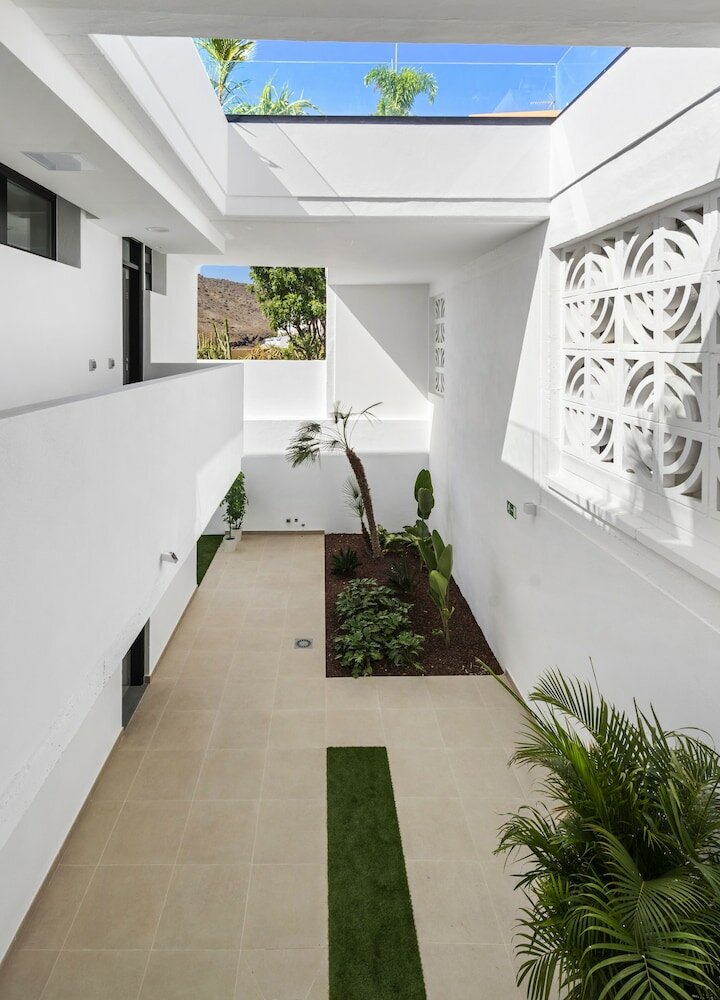 Фото Palmera Sea View