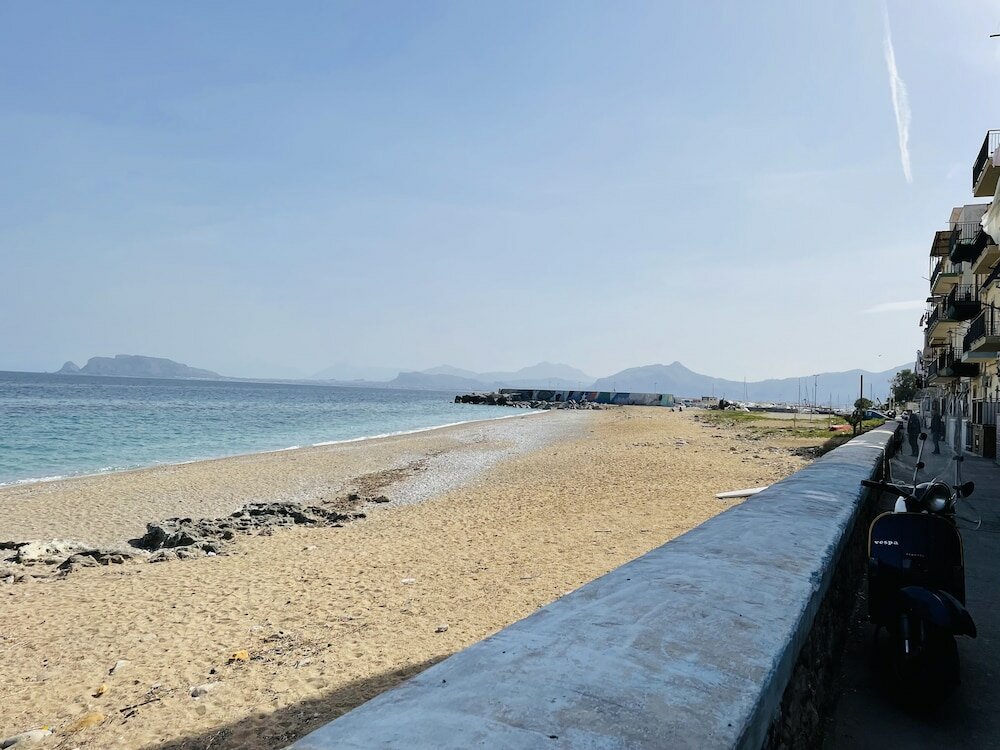 Фото Marina Holiday Home