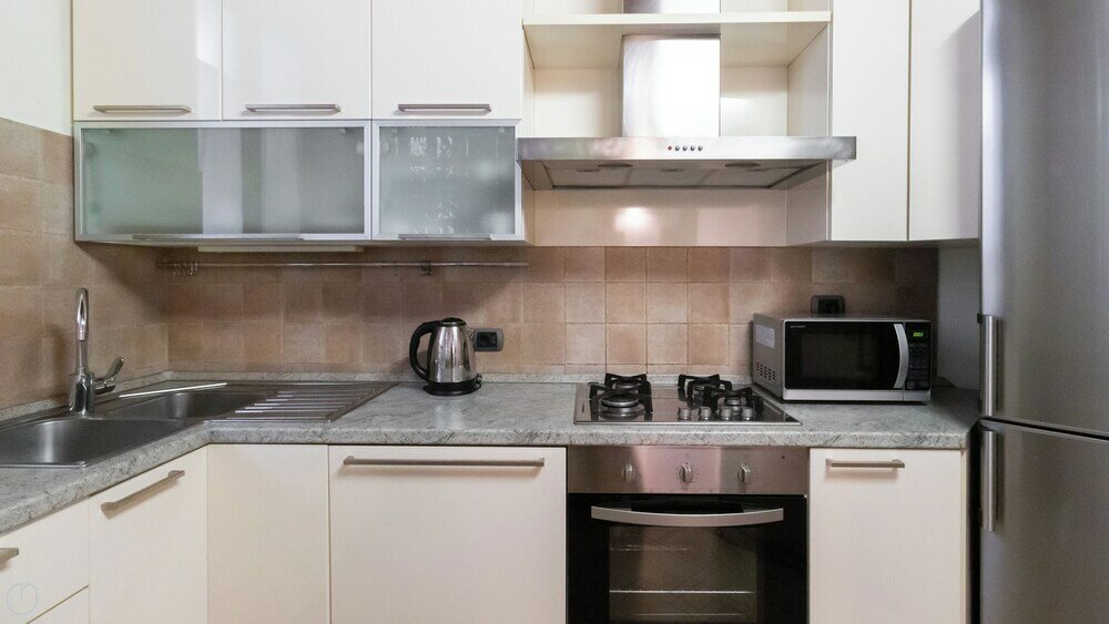 Фото Italianway - Muratori 8