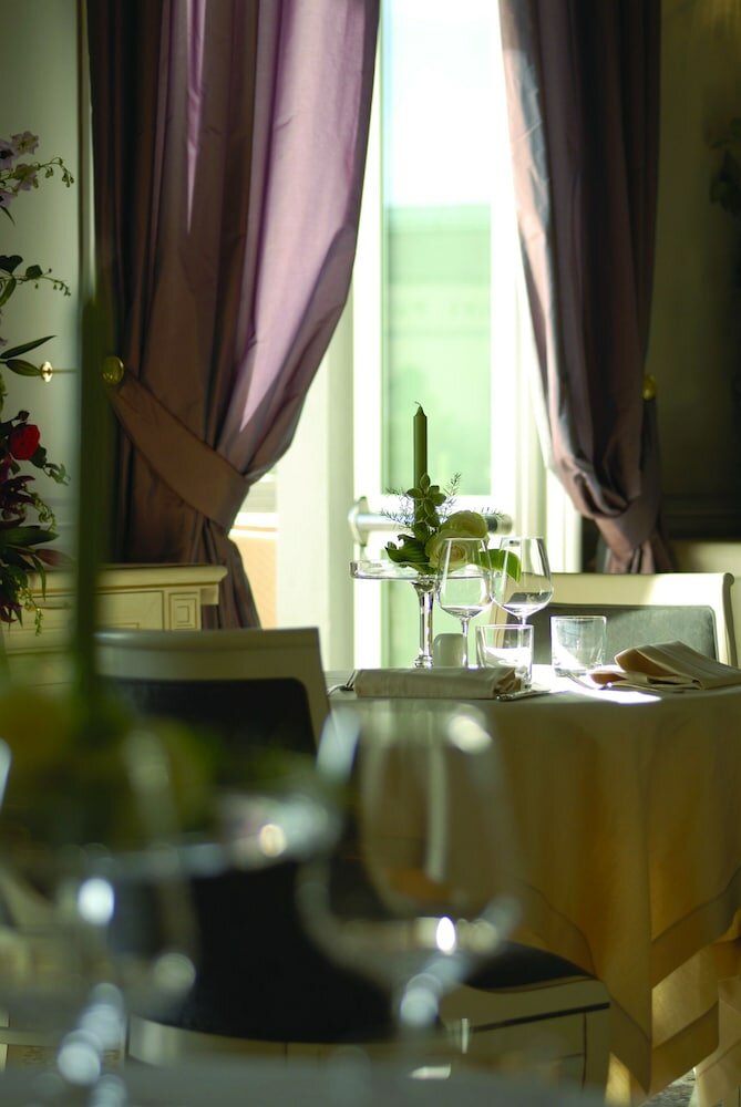 Фото Gh Palazzo Suite & SPA