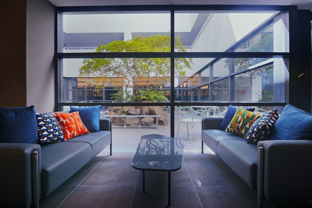 Фото отеля 4