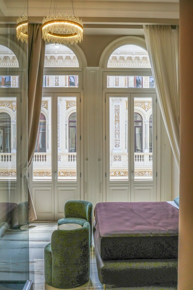 Фото Maison San Carlo Luxury Suites