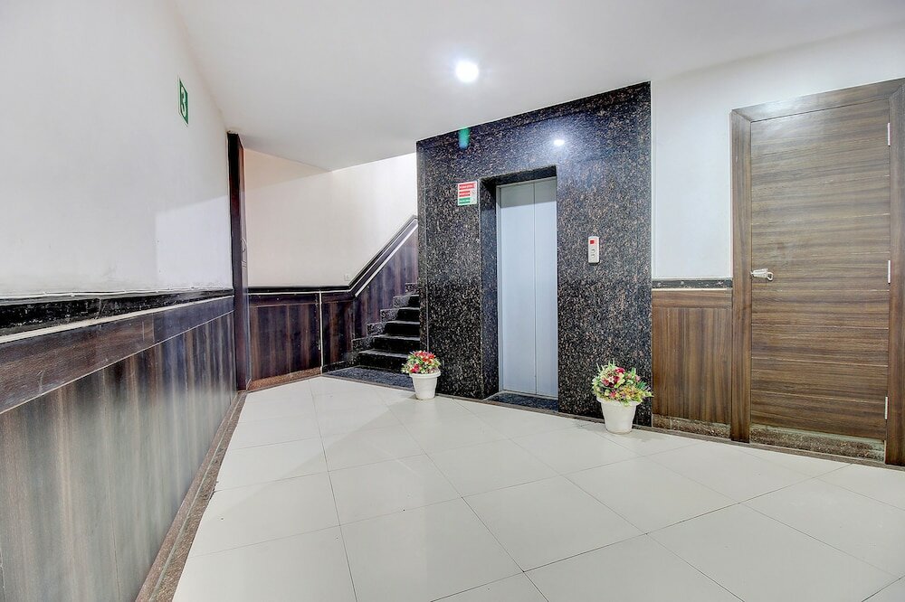 Фото Fabhotel PS Grand