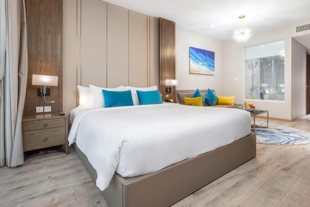 Фото Top Panorama Nha Trang