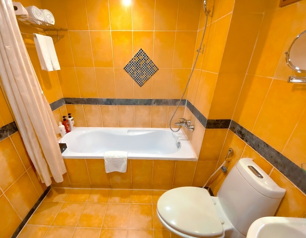 Фото A25 Hotel - 23 Quan Thanh