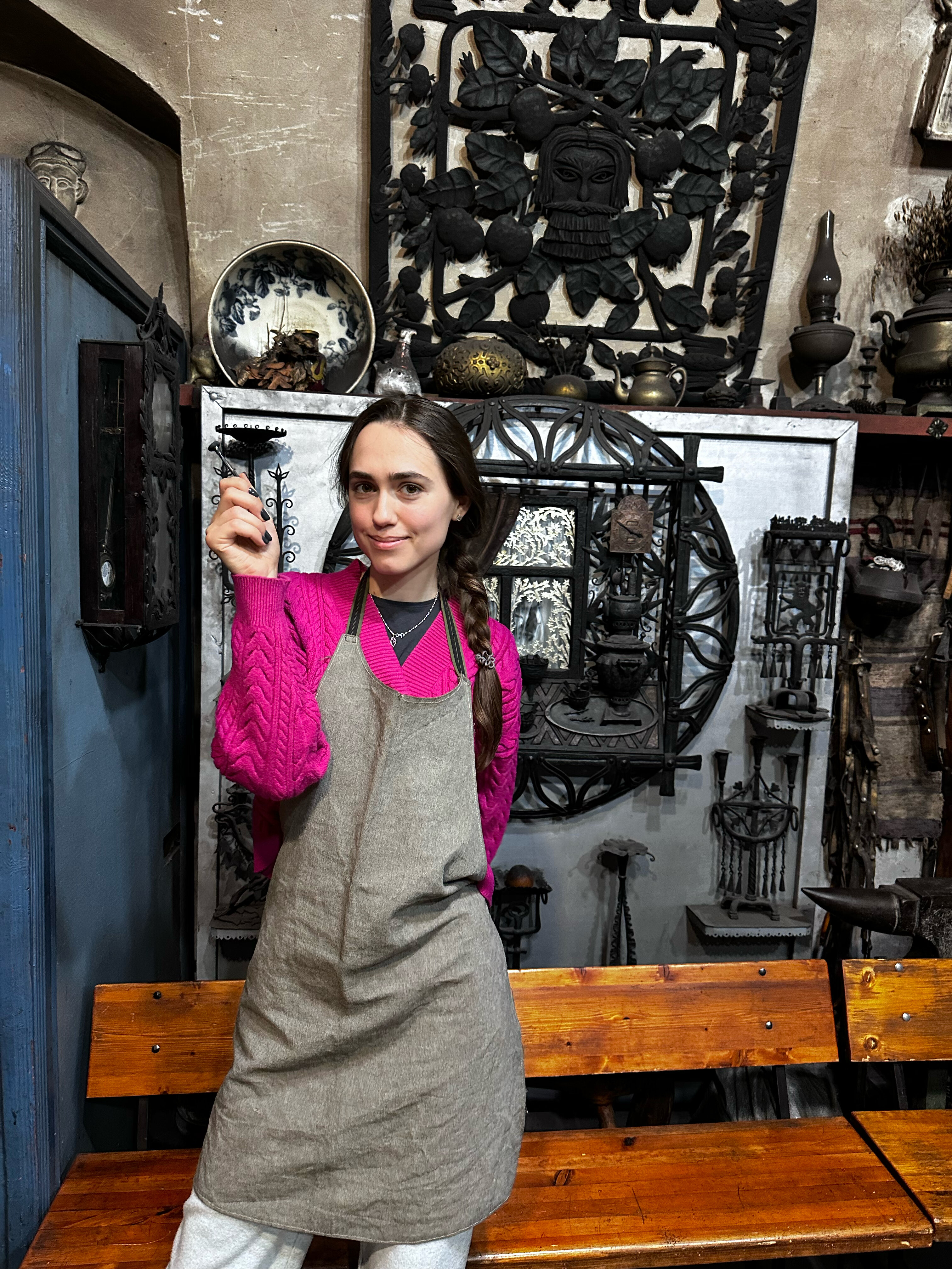 Фото Yes! hostel