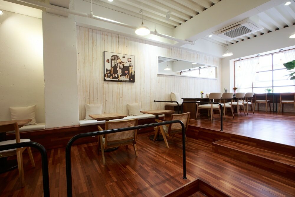 Фото Brosis Hotel