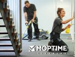 Moptime (Kulakova Street, 20к1), cleaning services