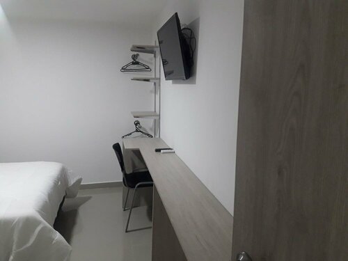 Гостиница Hotel PC в Барранкилье
