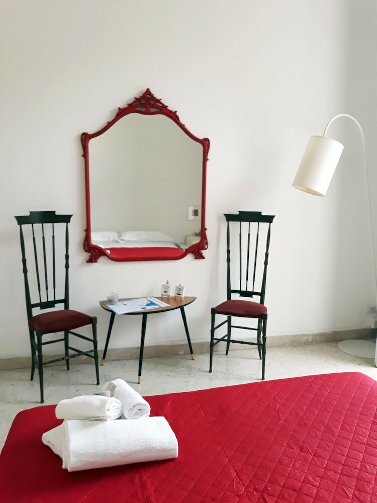 Фото La Casa del Signor Pott