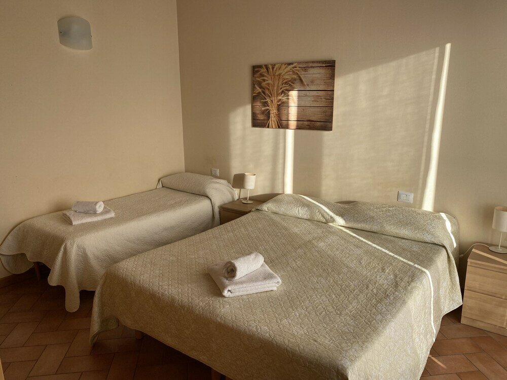 Фото Agriturismo il Pianetto