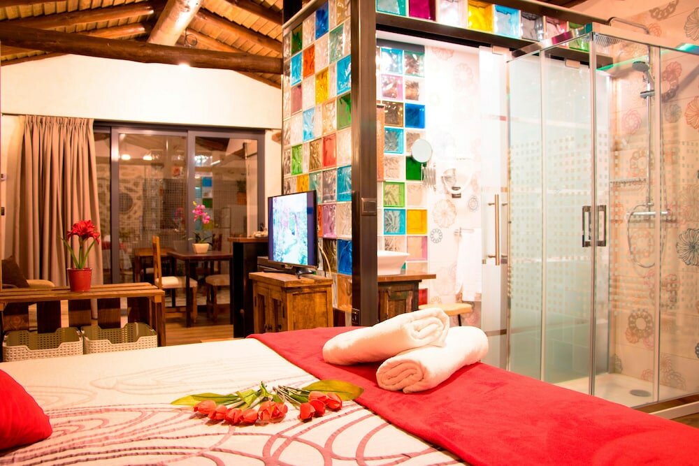 Фото Casa Rural El Cuco