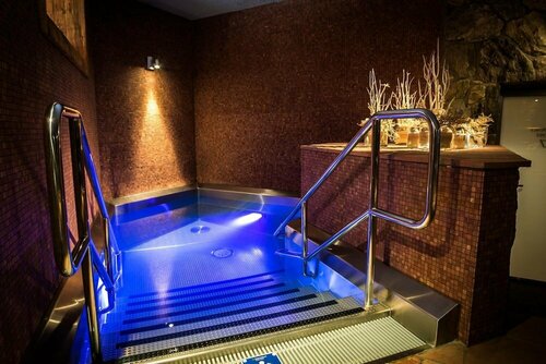 Гостиница Hotel Katerain в Опаве