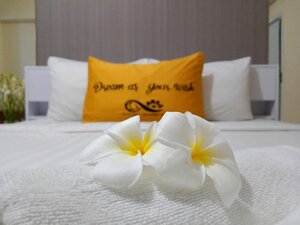 Апартаменты Candiland Apartment