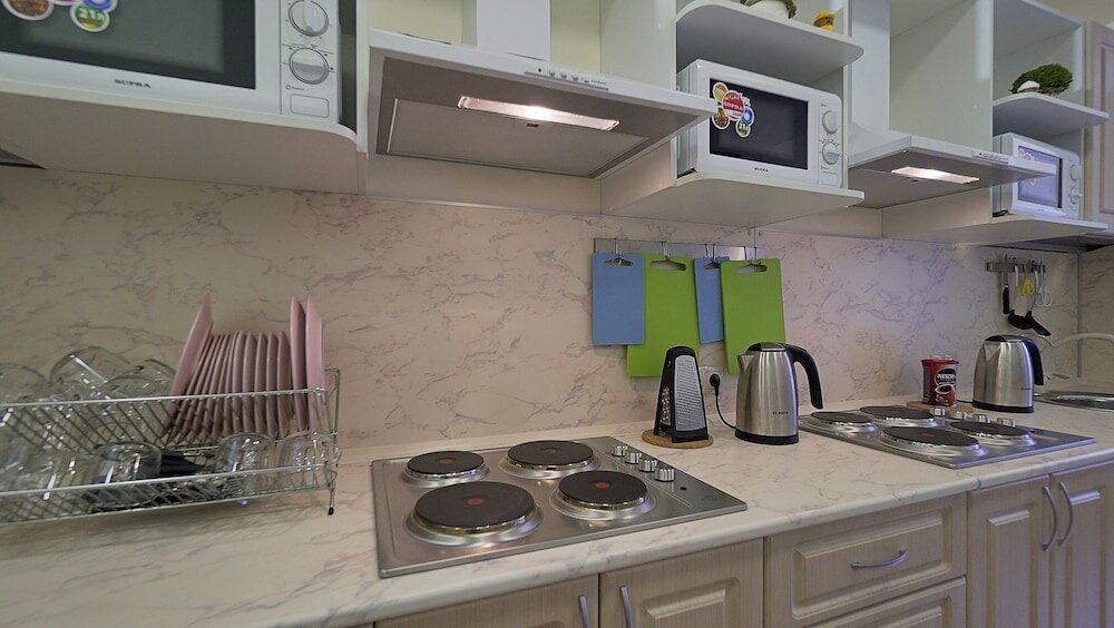 Фото Хостел 1