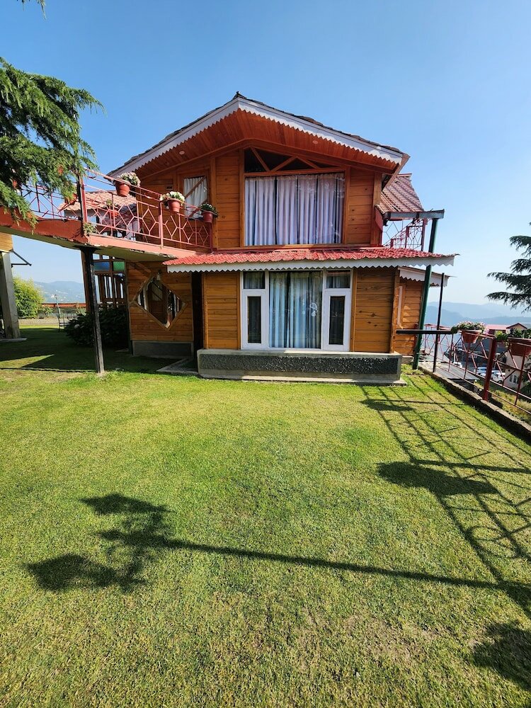 Фото The Chalets Naldehra