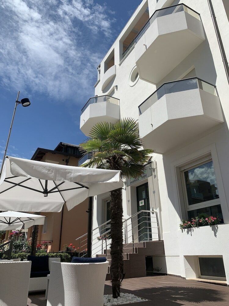 Фото Residence Aida