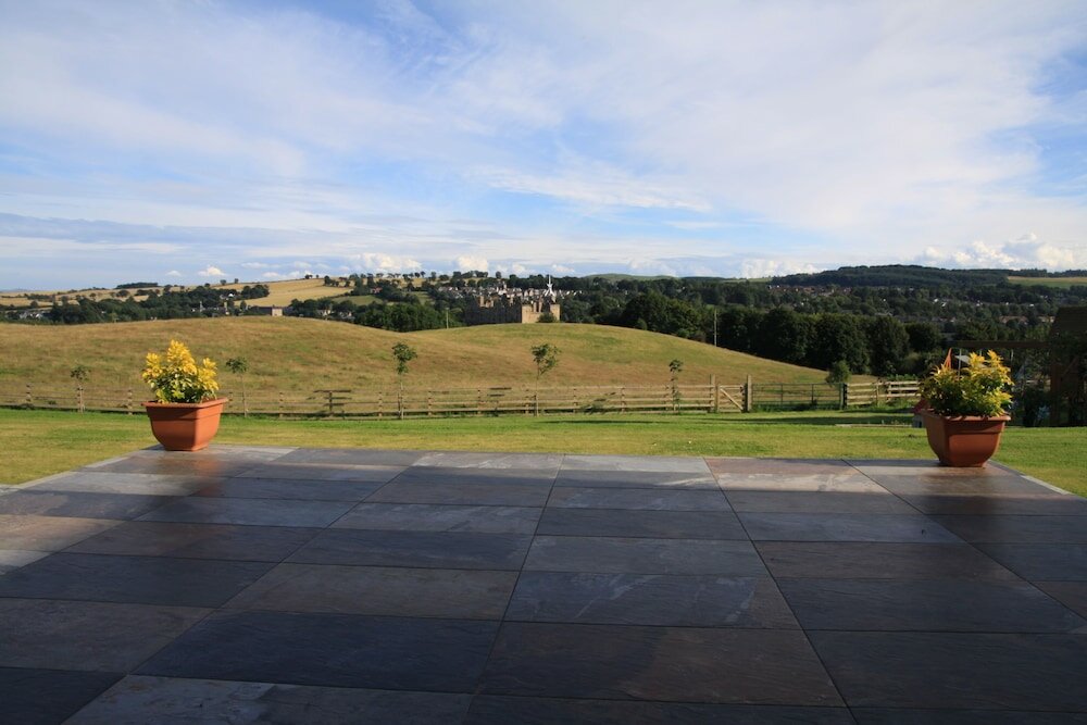 Фото The Queens View Luxury B&b