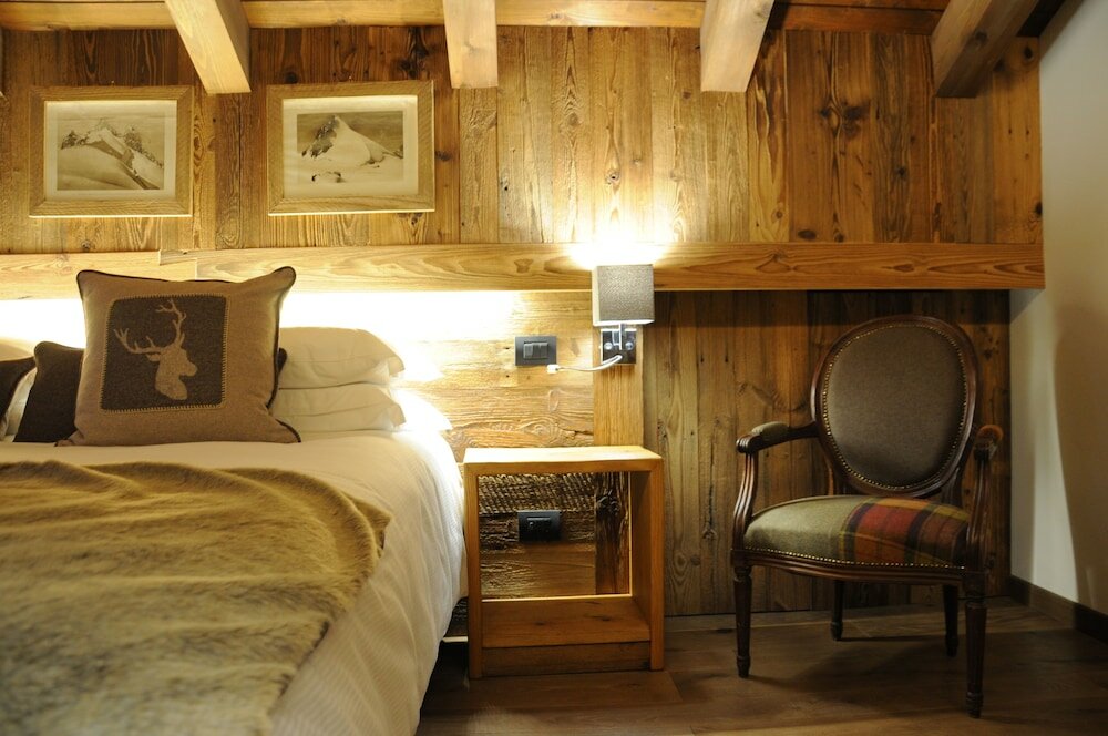 Фото L'Abri Des Amis