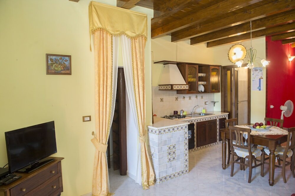 Фото Sabrina Suite