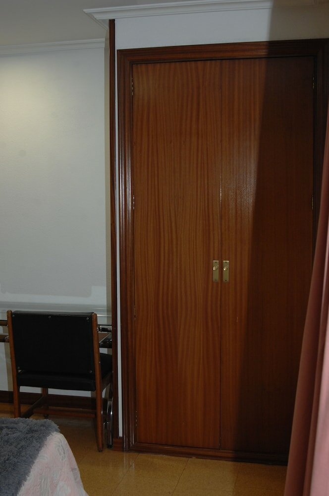 Фото Hotel Santa Cruz