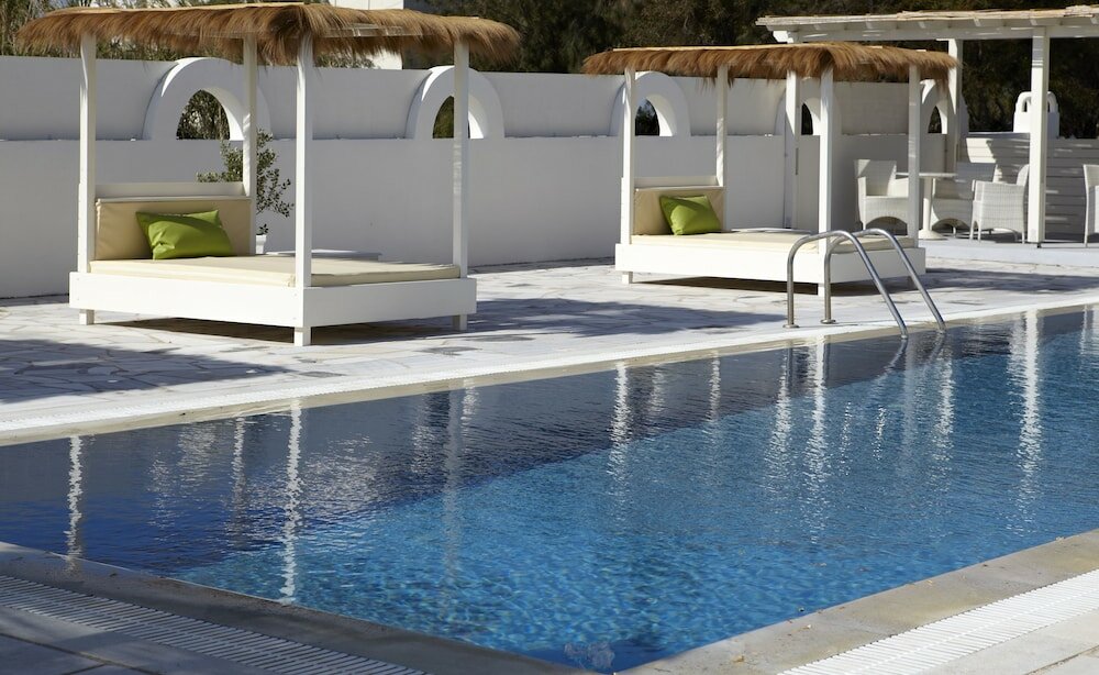 Фото Ambeli Apartments