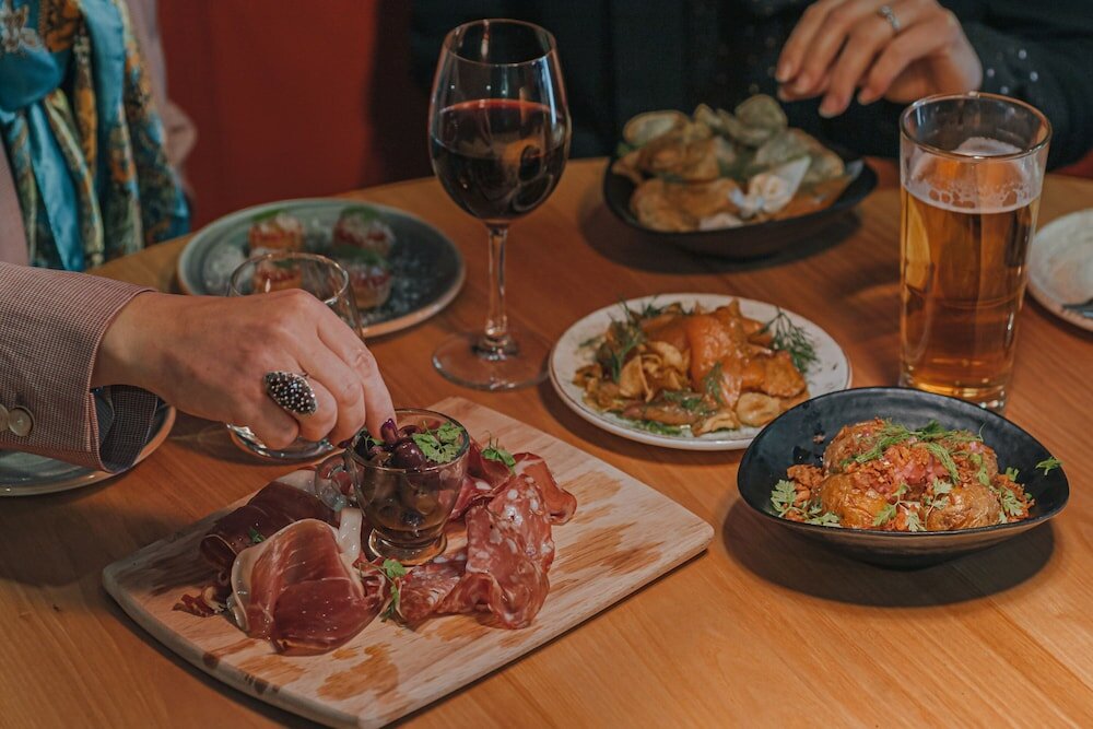 Фото Courtyard by Marriott Stockholm Kungsholmen