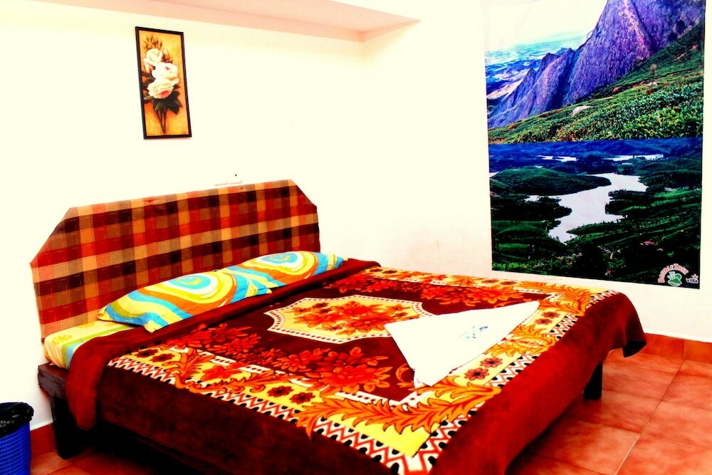 Фото Double Tree Villa