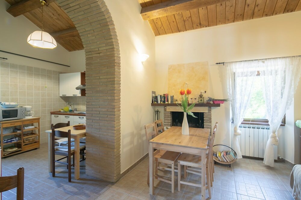 Фото Villa Sabrina Country House