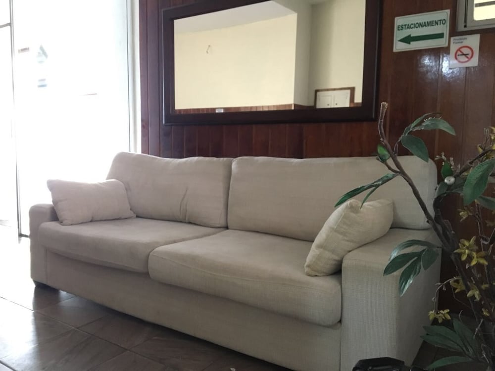 Фото Cabiúna Palace Hotel