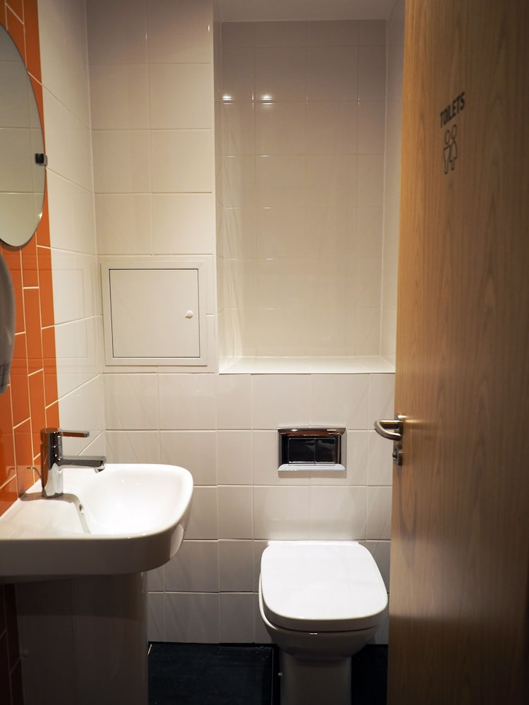 Фото St Christopher's Liverpool Street - Hostel