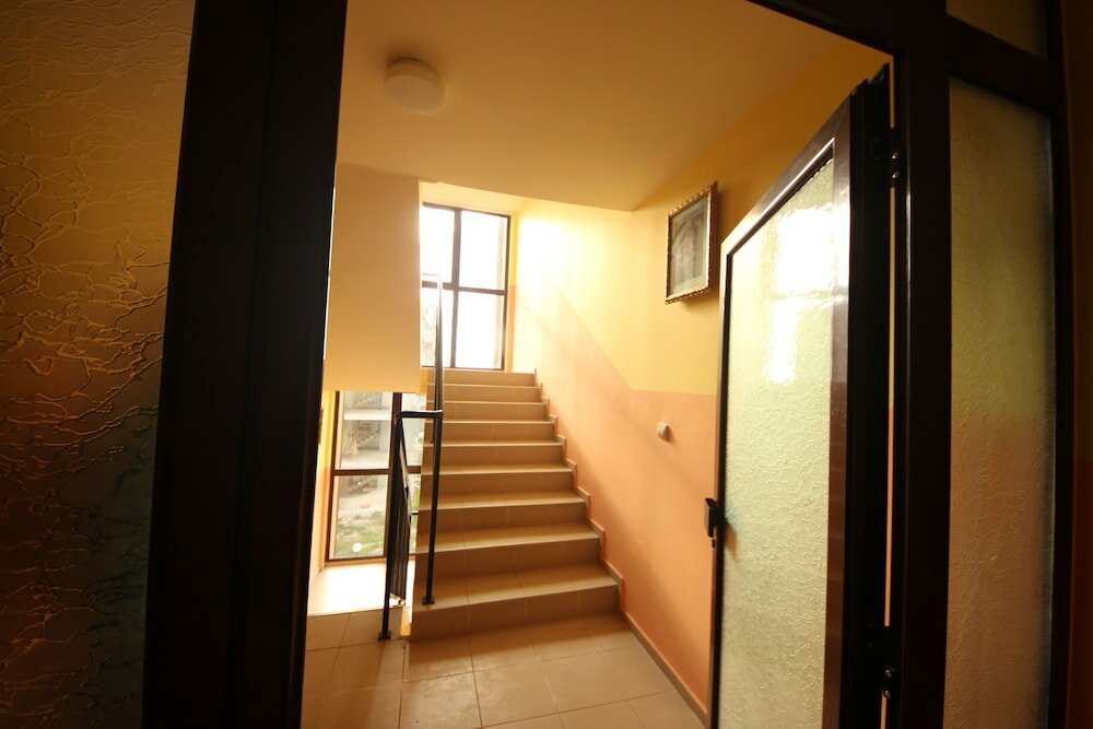 Фото Menada Sea Grace Apartments