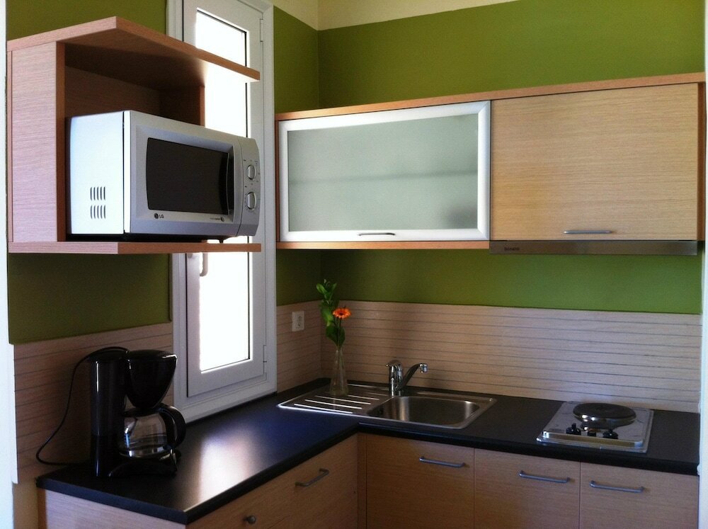 Фото Volissos Holiday Homes