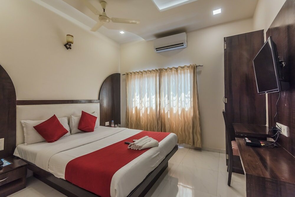 Фото Hotel Alfa Grand