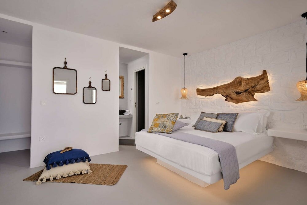 Фото Casa Tagoo Mykonos