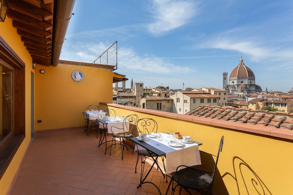 Фото Palazzo Graziani