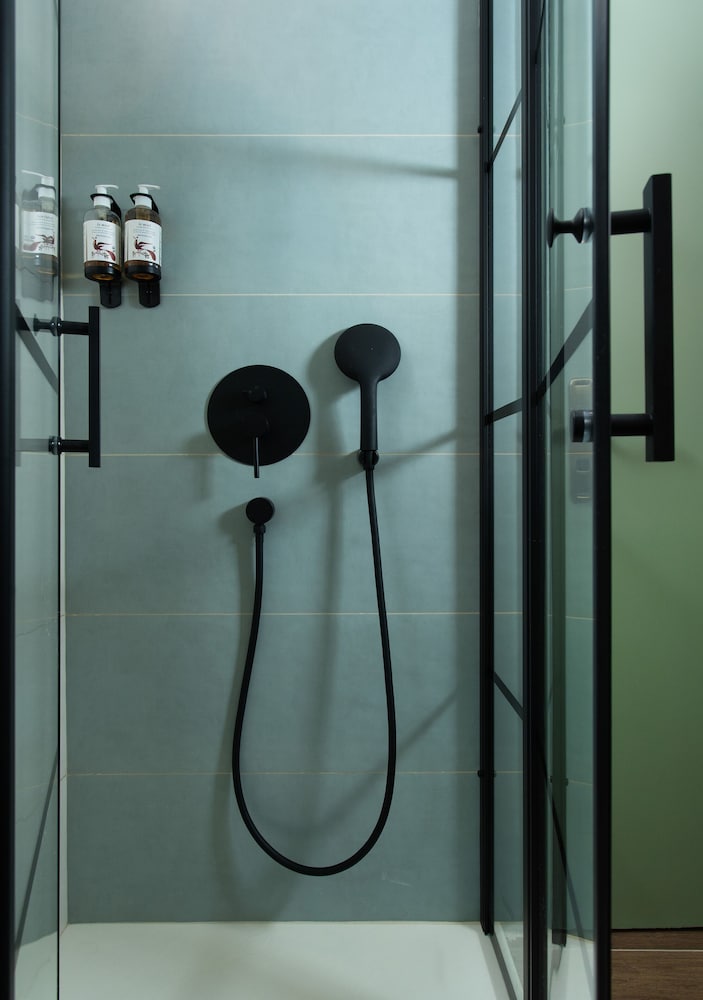 Фото Monemvasia Green Apartments