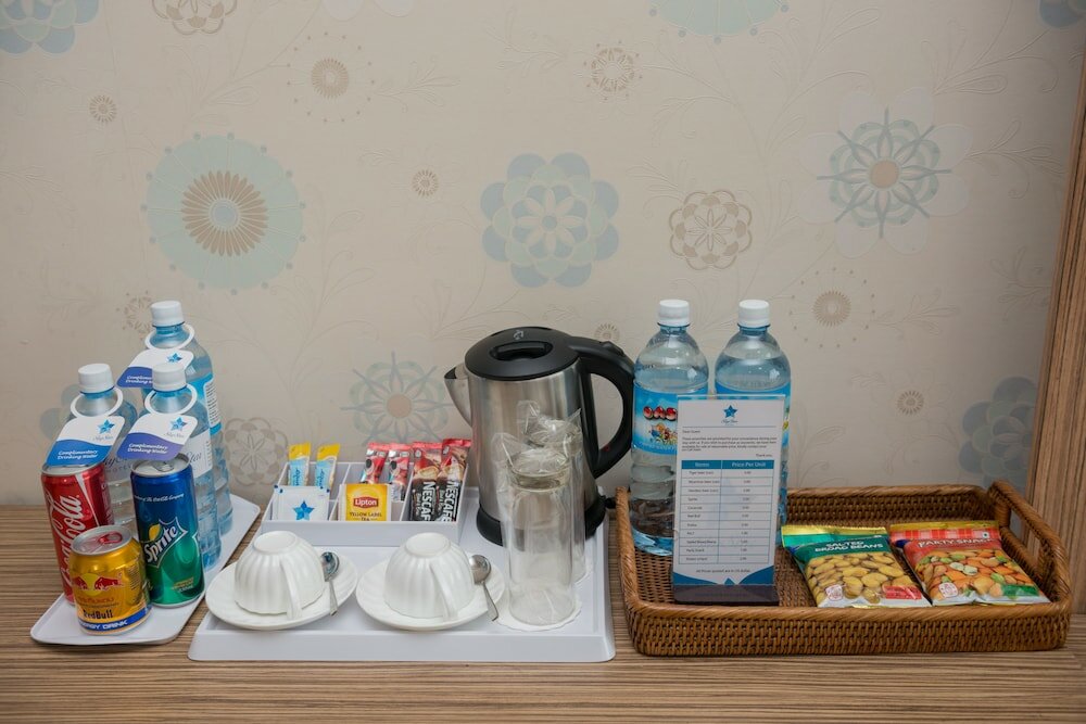 Фото Sky Star Hotel