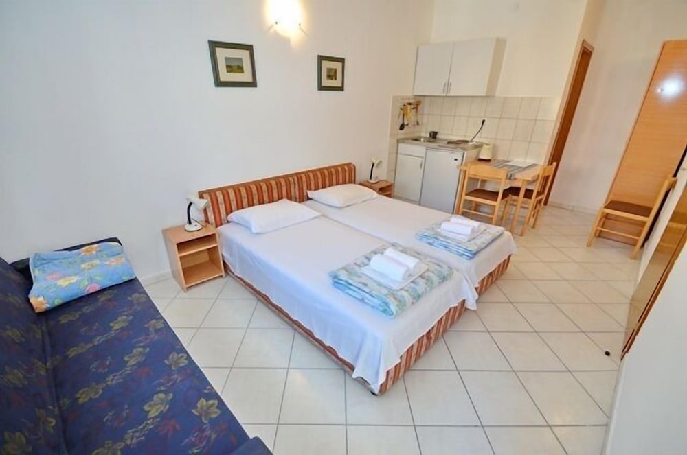 Фото Ksenija Apartments