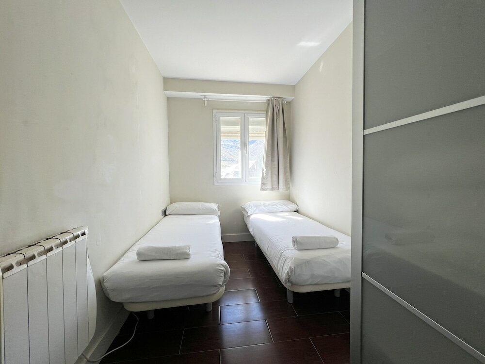 Фото Apartamentos Sierra Nevada 3000 Solynieve