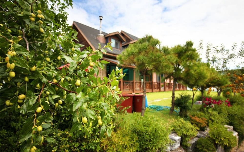 Фото Ganghwado Manisan Pension