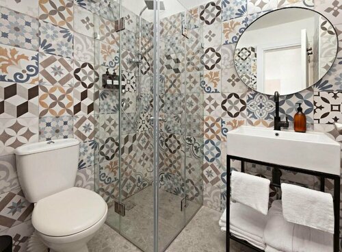 Гостиница De Cardo Hotel в Иерусалиме