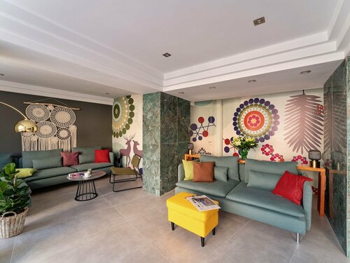 Гостиница Stay Hotel Rhodes на Родосе