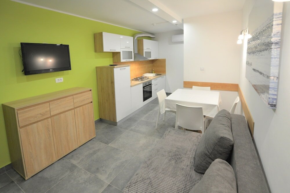 Фото B&b Boutique Eluize Dubrovnik